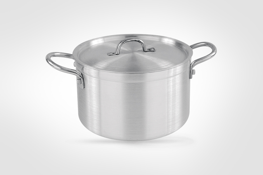 Regular Height Casserole