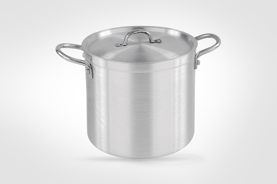 Deep Casserole