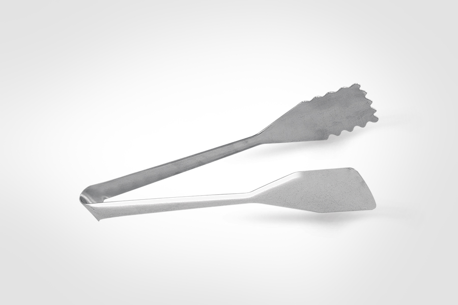 Serving Tong