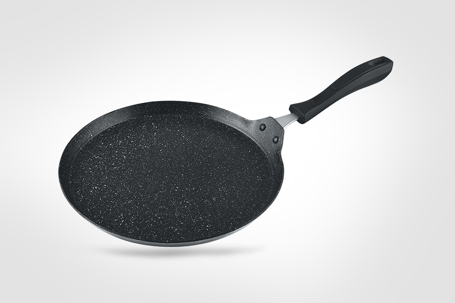 Round Grill Pan