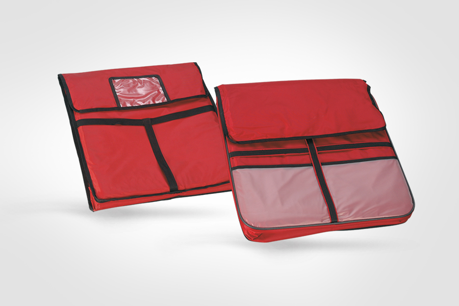 Pizza Delivery Bag