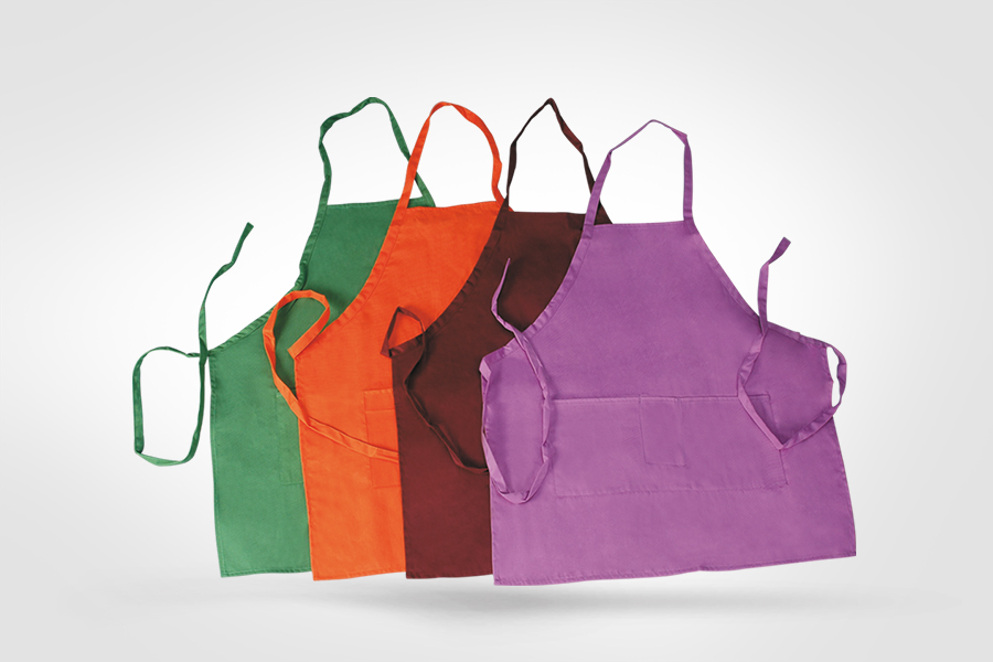 Bib Apron