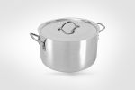 1060 | Medium Weight Saucepot