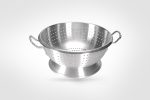 1090 | Professional Aluminum Colander