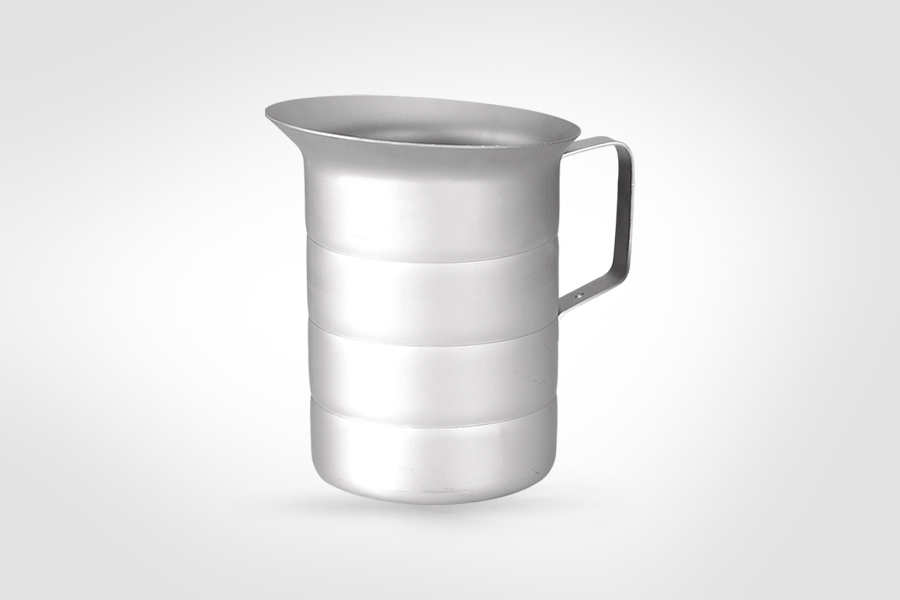 1110.jpg 1110 | Aluminum Liquid Measure - Image 1