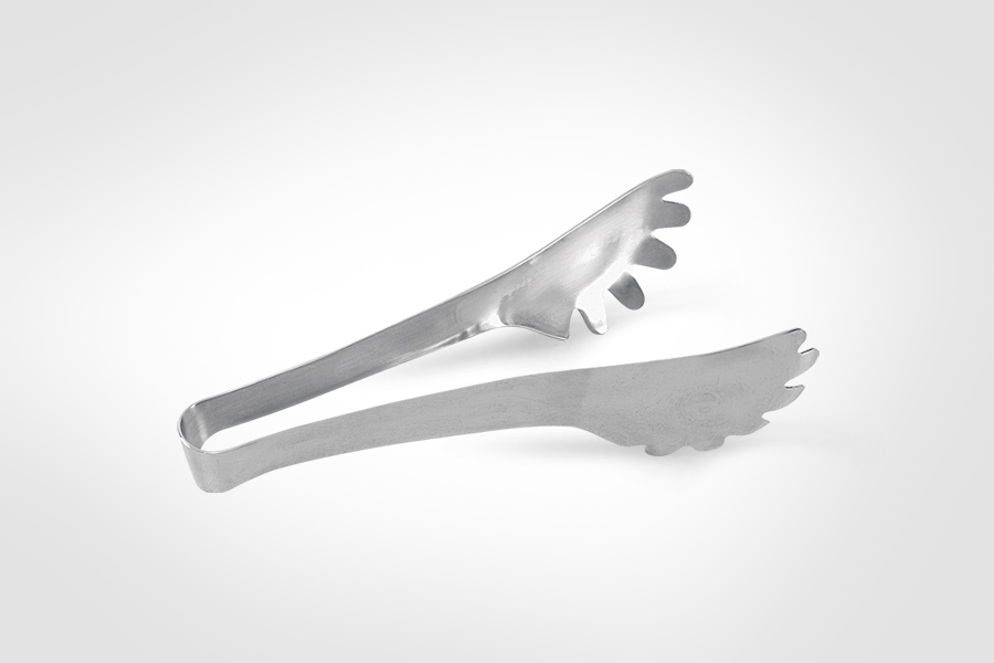 1260.jpg 1260 | Serving Tong - Image 1