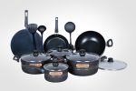2030 | 16 Pieces Non-Stick Set