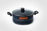 2040 | Non-Stick Dutch Pot