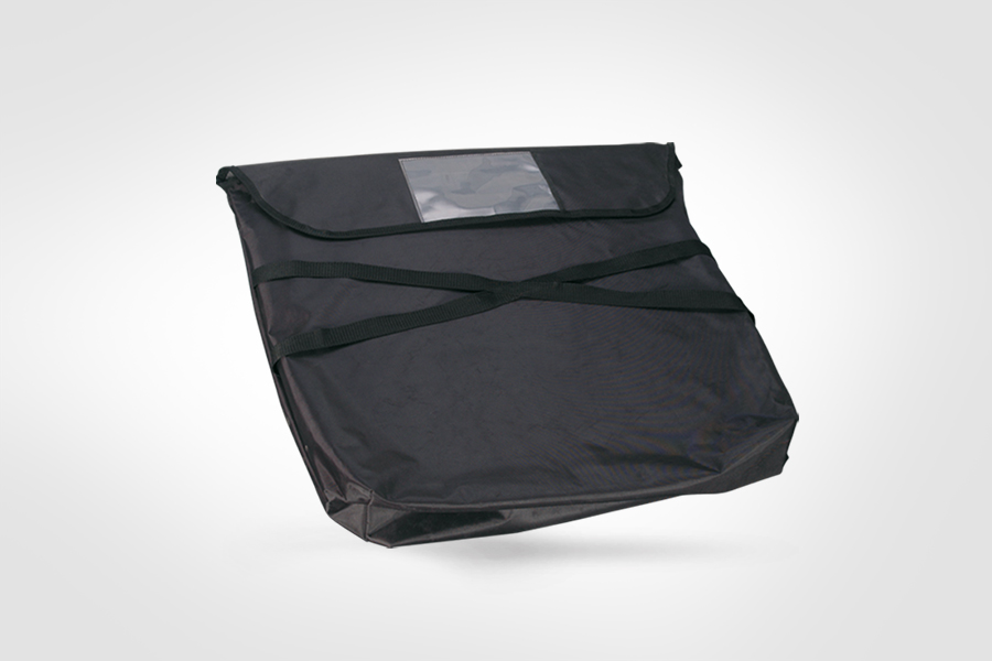 3000.jpg 3000 | Pizza Delivery Bag - Image 1