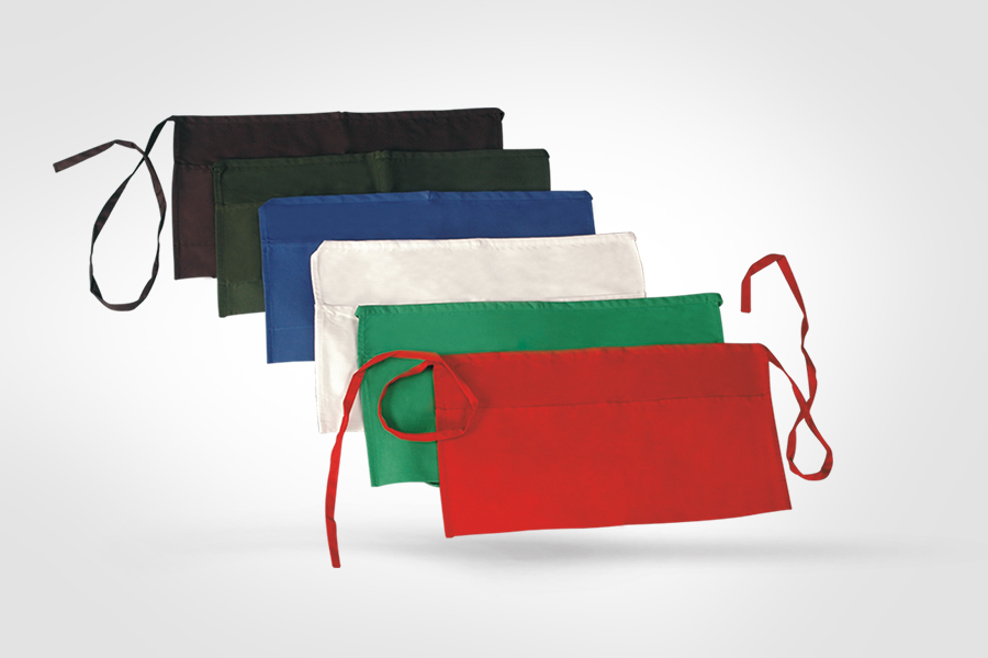 3040.jpg 3040 | Waist Apron - Image 1